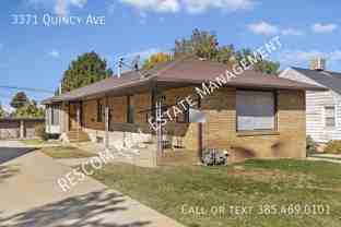 3371 Quincy Ave - Photo 1 of 1