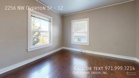 2256 Nw Overton St #12 - Photo 1 of 1