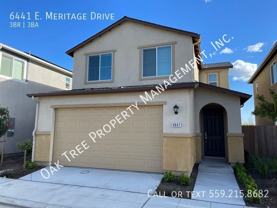 6441 E Meritage Dr - Photo 1 of 1