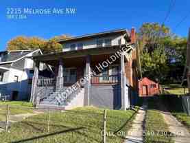 2215 Melrose Ave Nw - Photo 1 of 1