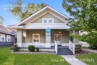 427 N Avalon St - Photo 1 of 1