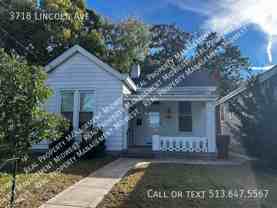 3718 Lincoln Ave - Photo 1 of 1