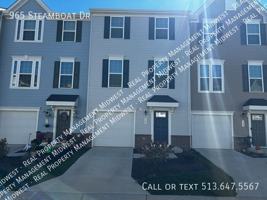 featured image of 965 Steamboat Dr