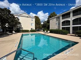 3800 SW 20th Avenue - *3800 SW 20th Avenue - University Terrace West #202B - Photo 1 of 1