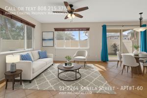 featured image of 91-2264 Kanela St #T60