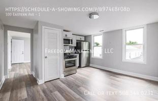 featured image of 100 Eastern Avenue #1