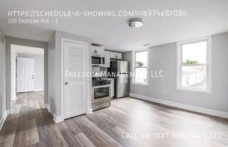 100 Eastern Avenue #1 - Photo 1 of 1