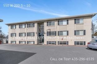 550 West 200 South - Photo 1 of 1