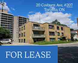 20 Cosburn Avenue - Photo 1 of 1