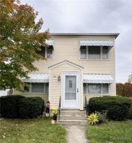 118 Chaplin Drive unit: Lower #LOWER - Photo 1 of 1