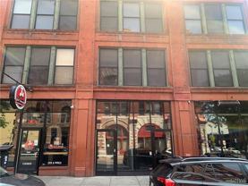 317 S Clinton St Apt 2e #2E - Photo 1 of 1