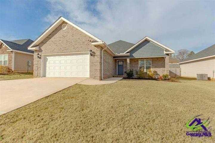 152 Hawk's Ridge Trace