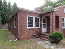 324 W Mccubbins St - Photo 1 of 1