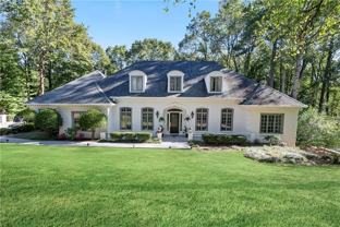 4415 Northside Chase Nw - Photo 1 of 1
