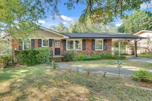 3201 Valaire Dr - Photo 1 of 1
