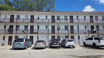 featured image of 7001 Northwest 15th Avenue #24