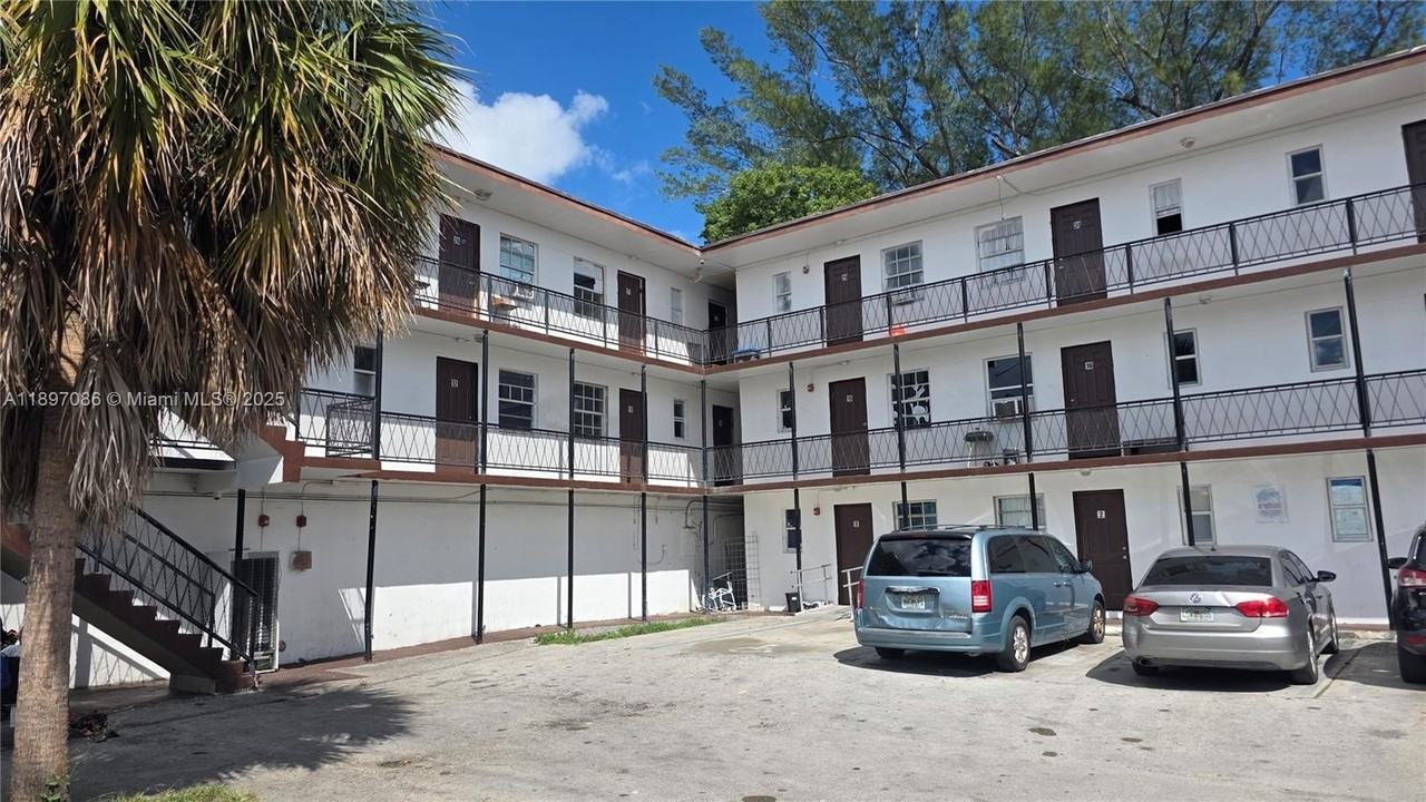 7001 Northwest 15th Avenue #24 - Photo 6 of 8