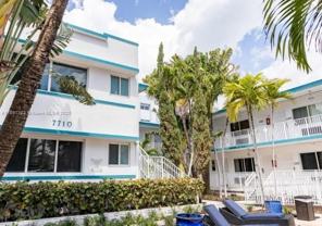 7710 Harding Ave #2 - Photo 1 of 1