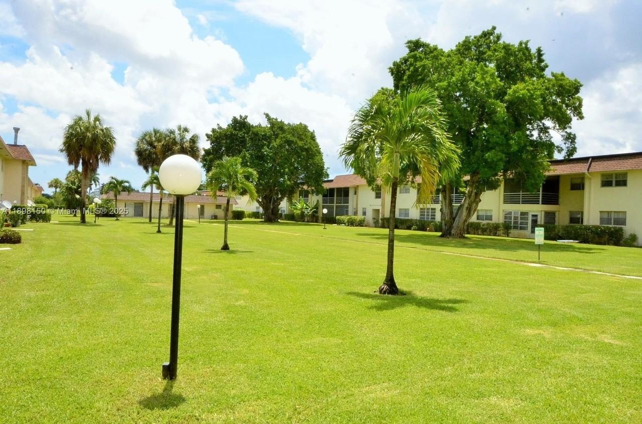 9949 Sandalfoot Boulevard #521 - Photo 3 of 7