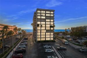 featured image of 5396 Gulf Blvd #709