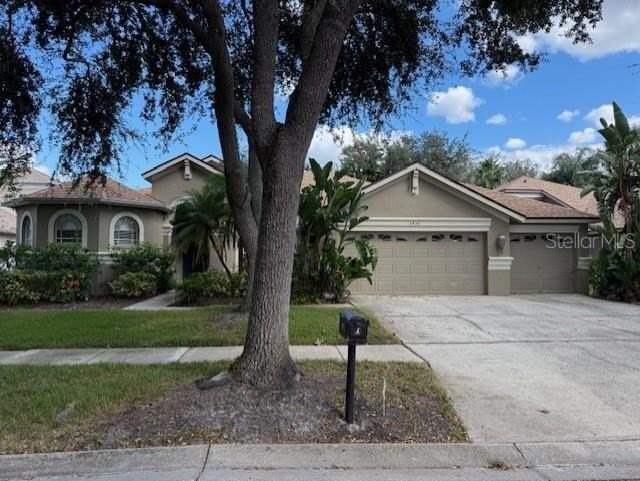 5955 Jaegerglen Drive