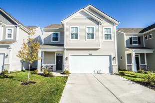 6024 Medina Spirit Dr - Photo 1 of 1