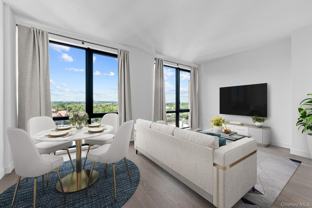 10706 Queens Blvd #10E - Photo 1 of 1