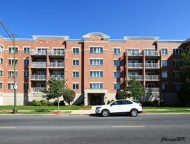 2919 N Harlem Ave #411 - Photo 1 of 1