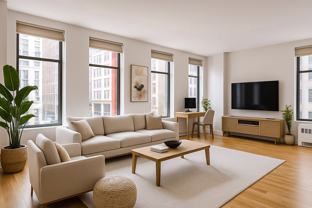 1 Astor Pl #3TT - Photo 1 of 1