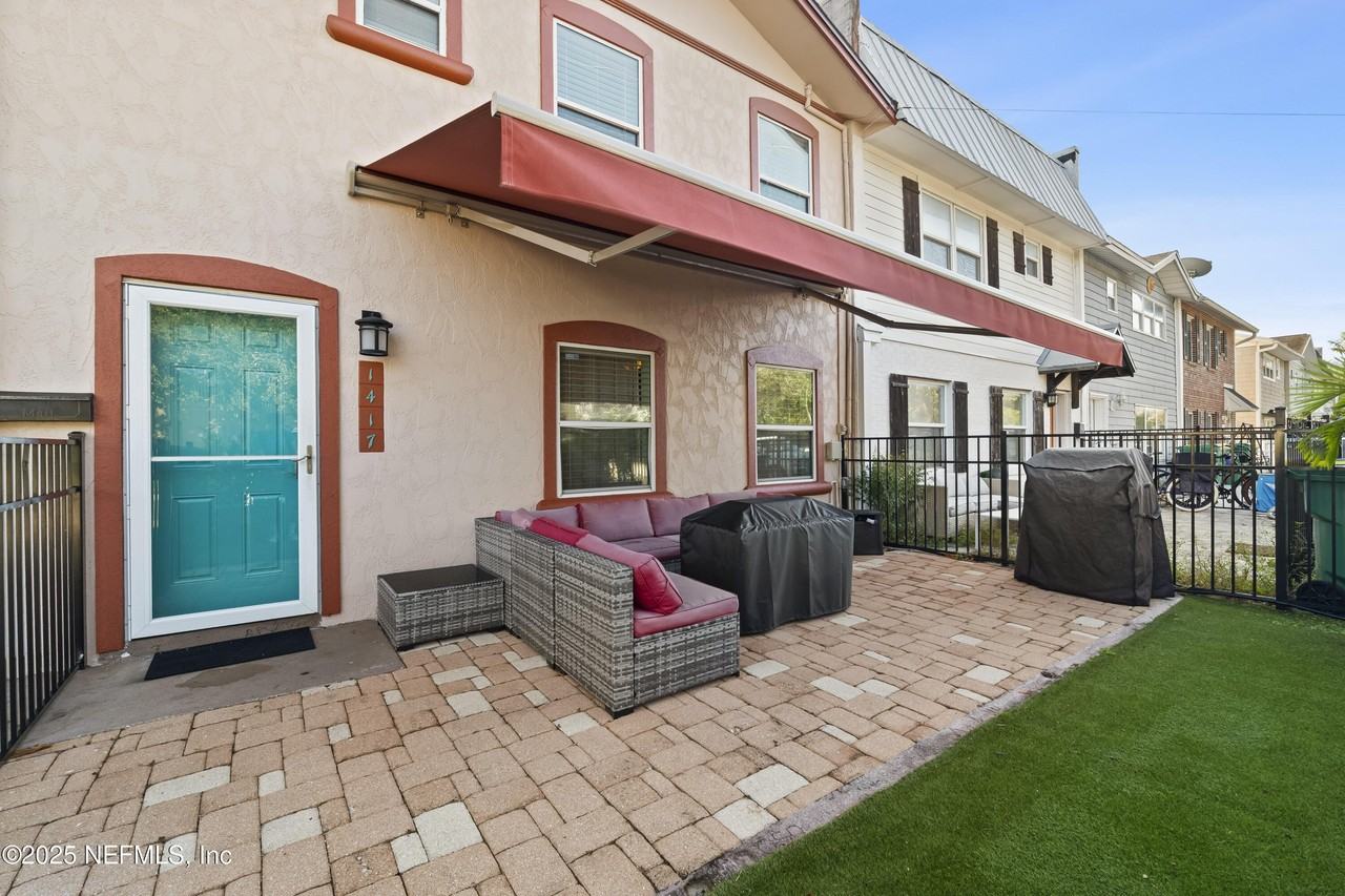 1417 North 4th Street - Photo 5 of 25