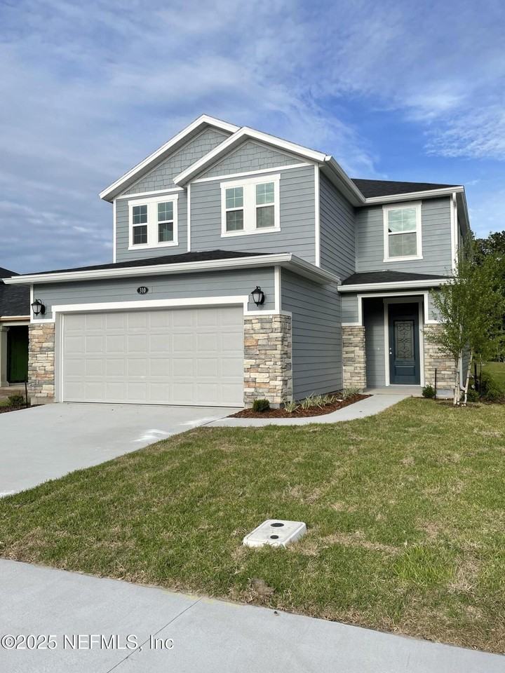 310 Rambling Brook Trl - Photo 2 of 22