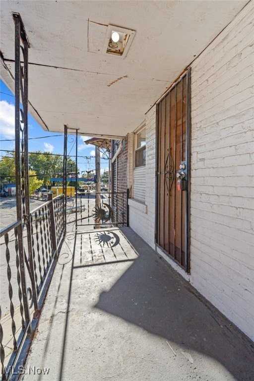 15300 Waterloo Rd Apt 1 #1 - Photo 2 of 10