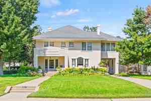 featured image of 5617 Swiss Ave