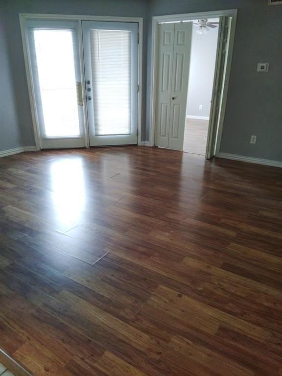 9809 Walnut Street #E305