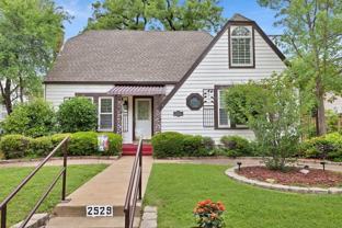 2529 Honeysuckle Ave - Photo 1 of 1