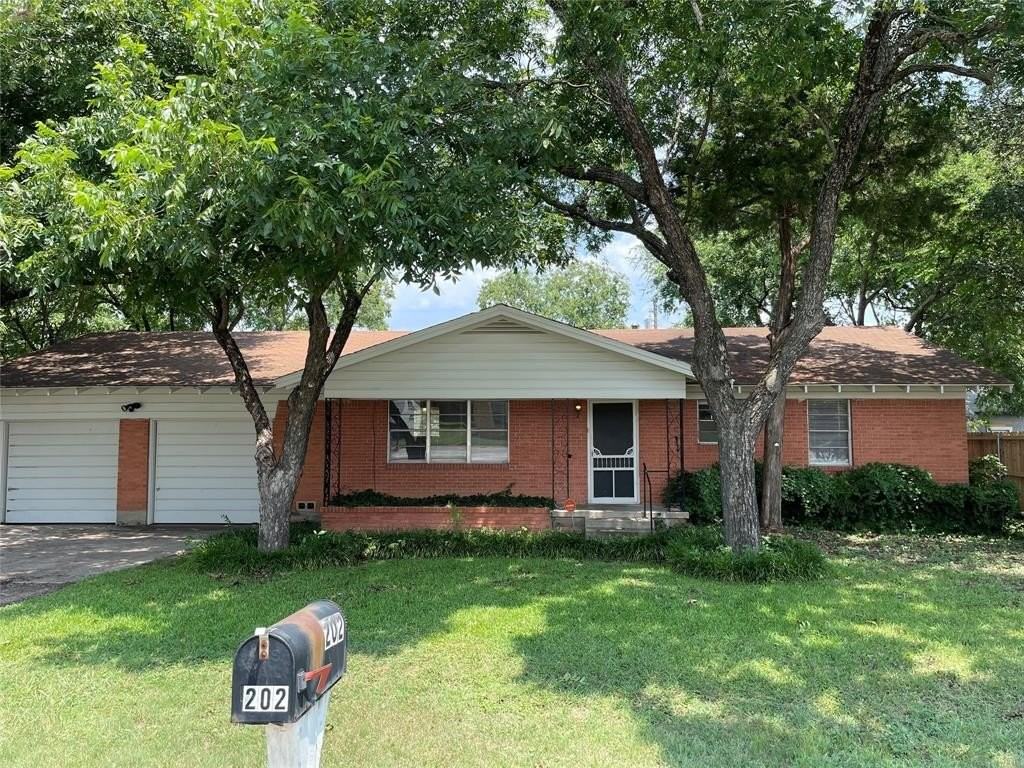 202 North 5th Street