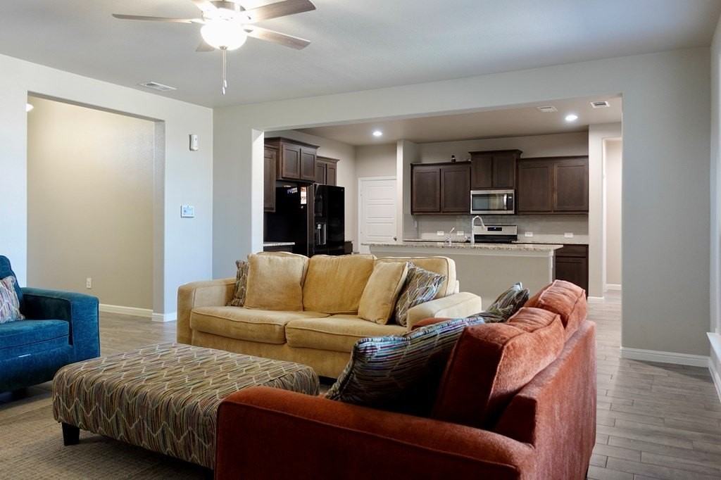 3120 Valley Quail Rd - Photo 7 of 45