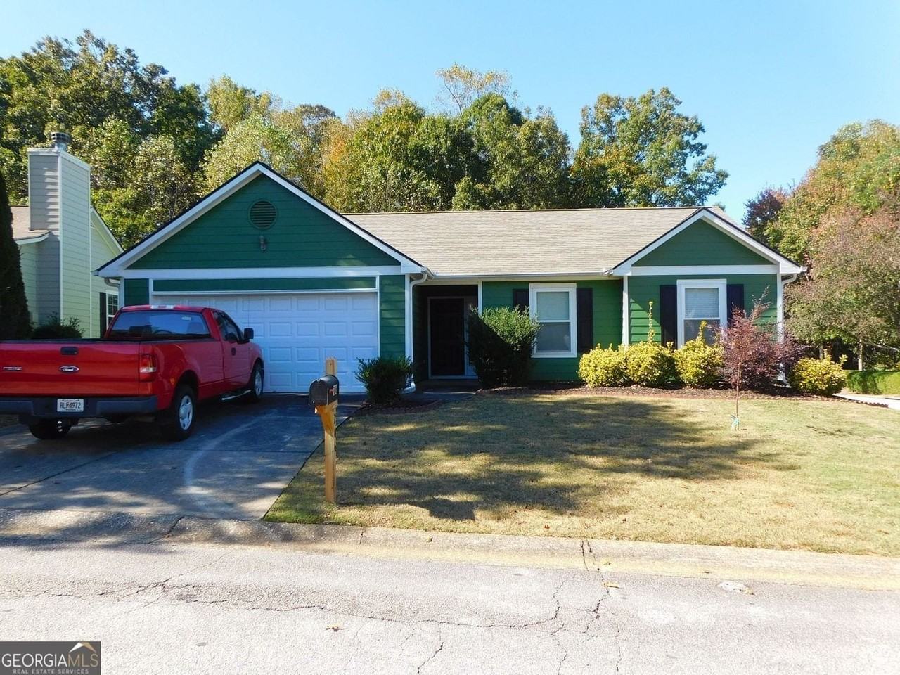 206 Brookstone Trail