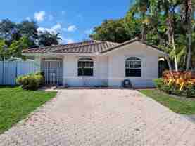 10351 Sw 20th Ter - Photo 1 of 1