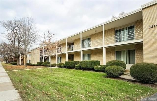 3314 Greenfield Rd #9