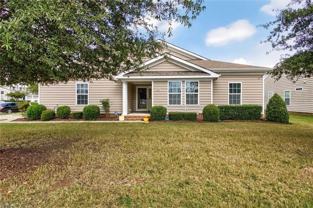 2501 Queens Point Dr - Photo 1 of 1