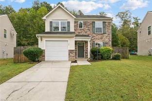 104 Emma Rose Ct - Photo 1 of 1