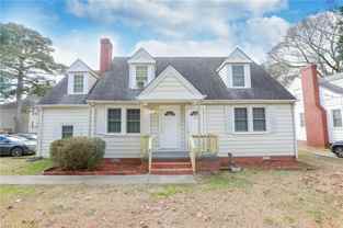 1465 Kempsville Rd #A - Photo 1 of 1