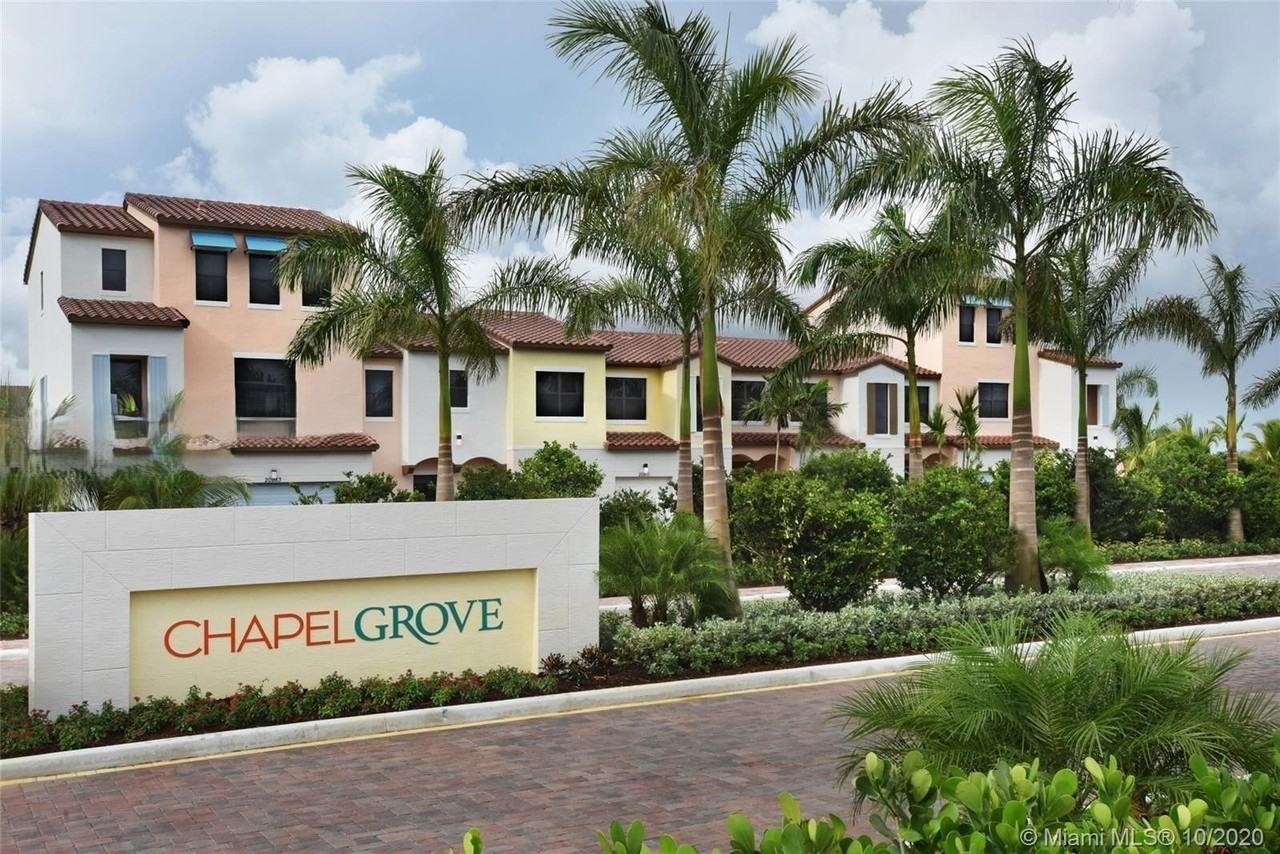 20901 Nw 1st Dr - Photo 2 of 8