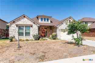 3302 Vineyard Trl - Photo 1 of 1
