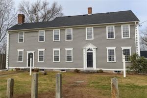 featured image of 4 Limerock Road #1