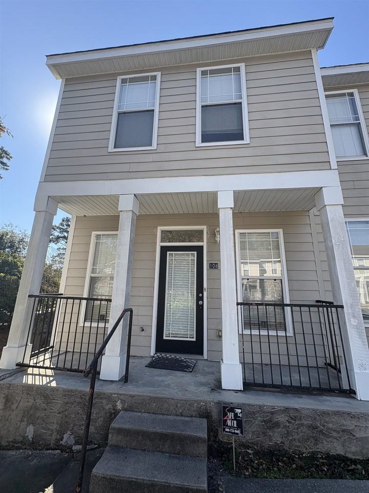 2400 Fred Smith Rd Apt 108 #108