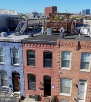 featured image of 926 South Curley Street