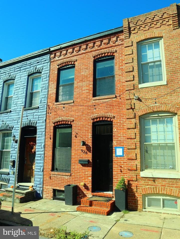 926 South Curley Street - Photo 2 of 25