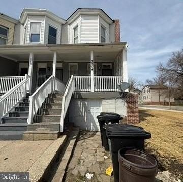 3704 West Belvedere Avenue - Photo 3 of 8